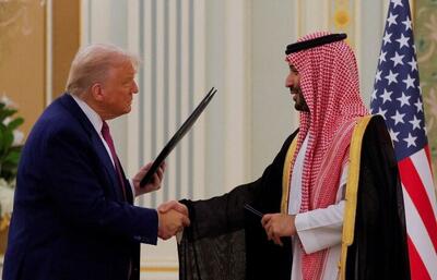  یک کارشناس: آمریکا به دنبال ملحق شدن عربستان به «توافق ابراهیم» است/منطقه در حال انتظار است