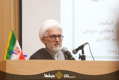  عبدالرحیم اباذری: میان «دروغ و ظلم» با «خشکسالی، قحطی و ناکار آمدی» رابطه‌ مستقیمی وجود دارد