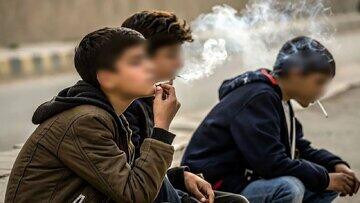  واکنش آموزش‌وپرورش به ادعای اعتیاد ۲۰ درصدی دانش‌آموزان: «یک قلیان کشیدن را به کل کشور تعمیم ندهید»