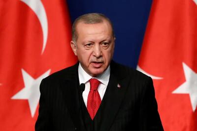  اردوغان: حفظ آتش‌بس در غزه ضروری است
