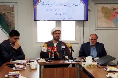  اخلاقی‌امیری: مسئولان برای درک عمق فاجعه باید ۶ ماه در حاشیه کشف‌رود مشهد زندگی کنند