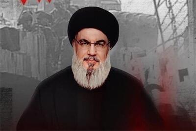  «۱۸:۲۱ به وقت قدس»؛ مستندی متفاوت درباره شهید سیدحسن نصرالله + زمان پخش
