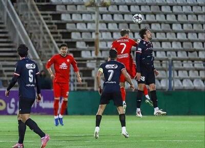  سازمان لیگ جواب استقلال را داد | چرا بازی‌های پرسپولیس - تراکتور به تعویق افتاد؟