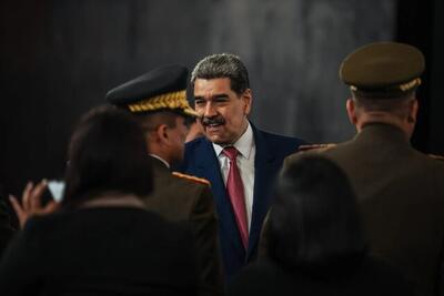  پالتیکو: کاخ سفید انتقال مادورو به کشور ثالث را بررسی می‌کند