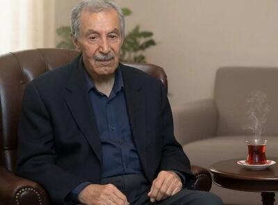  از شمار دوچشم، یک تن کم و ز شمار خرد، هزاران بیش | برای محمد فاضلی، استادتمام زبان و ادبیات عرب
