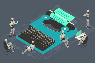  سه گام ساخت نیروی کاری مجهز به تفکر هوش مصنوعی؛ تجربه GE Vernova در یکپارچه‌سازی AI با کار روزمره - شارا