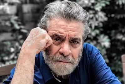  عکس کمتر دیده شده از بهروز وثوق و خسرو شکیبایی در آمریکا