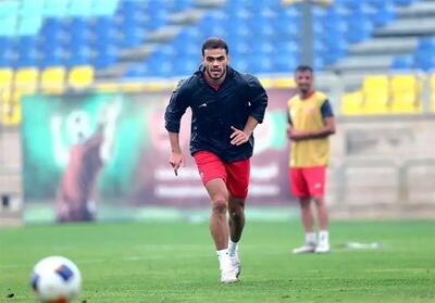  بمب اورونوف در سال جام جهانی؛ صف باشگاه‌های بزرگ برای بازیکن پرسپولیس