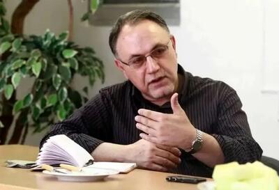  هدف از تشکیل دولت پزشکیان کاهش تنش بود نه ایجاد تغییر
