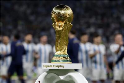  سید بندی احتمالی تیم های صعود کرده به جام جهانی 2026 + ویدیو