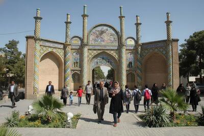  تنها ۴۰ درصد جمعیت سمنان بومی هستند / زبان سمنانی در معرض فراموشی است
