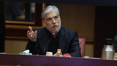  سیمایی صراف: پیامبر اکرم برای رفع جهالت و گسترش عقلانیت تلاش فراوانی کردند/ ایشان نگاه مردم را از خرافات به سوی تفکری علمی و روشن‌گرانه معطوف کردند + فیلم