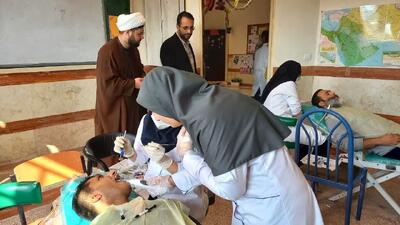  رئیس دانشگاه علوم پزشکی قم: هیچ ویروس جدیدی در استان مشاهده نشده است