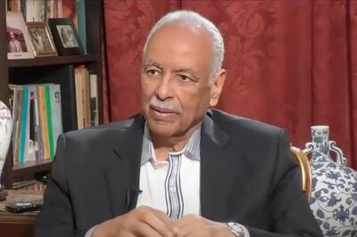  ملت سودان از قاتلانش صدقه نمی‌پذیرد + فیلم