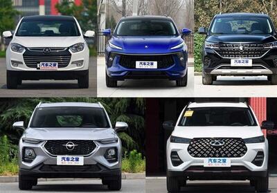  چرا مردم خودروی چینی می خرند؟