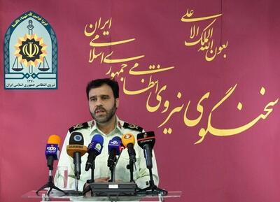  سردار منتظر المهدی: اخبار صحیح ستون فقرات اعتماد عمومی هستند