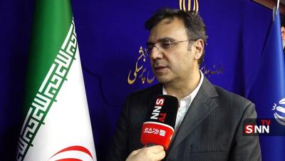  واکنش معاون فرهنگی وزیر علوم درباره حواشی جشنواره دیزاین دانشگاه تهران + فیلم