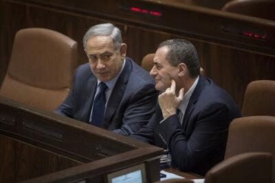  رسانه صهیونیستی: تنش میان نتانیاهو و کاتس شدت گرفته است