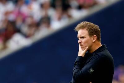  ناگلزمان: فشار صعود برای ما هیجان‌انگیز است/ سه امتیاز بازی  را کسب خواهیم کرد