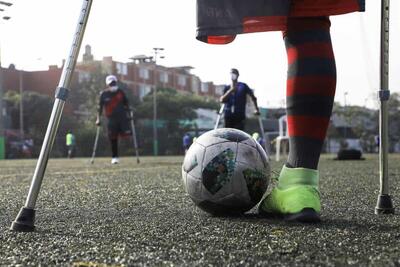  پیروزی تیم ملی ایران برابر کره‌جنوبی در گام دوم