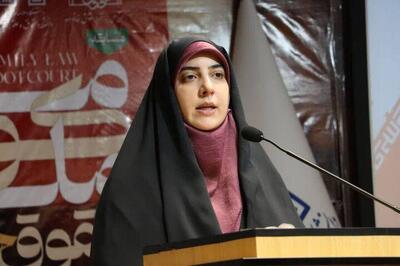  همایش ملی آسیب شناسی حقوق خانواده برای نخستین بار در کانون وکلای دادگستری مرکز برگزار می‌شود