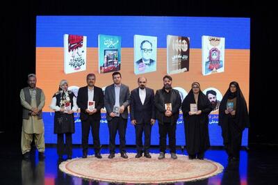  دومین رویداد «تا کتاب»، پنج روایت از سفر، رنج، دانش و طنز در تازه‌های سوره مهر