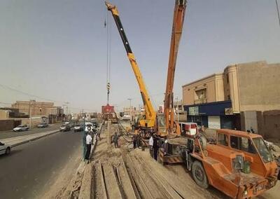  انتخاب زاهدان به عنوان نخستین شهر پایلوت رفع مشکلات فاضلاب کشور