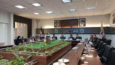  ارز خرید دستگاه مورد نیاز کارخانه کمپوست بجنورد تامین شد