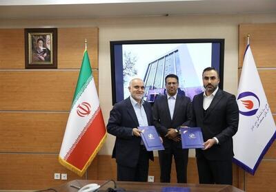  ورود صندوق‌های بازنشستگی صنعت نفت به بخش خدمات مسکن