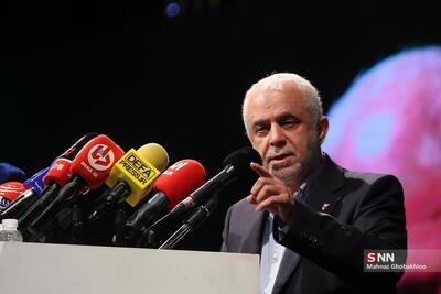  اوحدی: نسل جدید با هوش مصنوعی و تکنولوژی شهدا را روایت می‌کنند/ سخنرانی شهید ابراهیم هادی و همخوانی سرود جمهوری اسلامی توسط شهدای شاخص جنگ ۱۲ روزه با هوش مصنوعی + فیلم