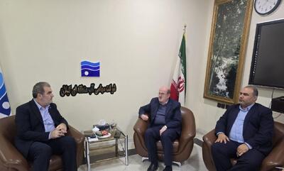 پیش‌بینی کاهش آب کشاورزی در سال آینده و آغاز برنامه‌ریزی از هم‌اکنون