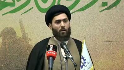  مقاومت فقط سلاح و جنگ نیست، رهایی از بندگی و سلطه فرهنگی است