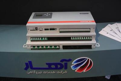  تولید داخلی «ماژول کنترلی ژنراتور» با صرفه‌جویی ارزی سالانه دو میلیون دلار