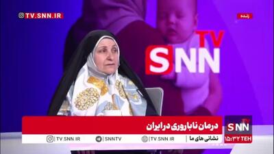  روش آی یو آی چند درصد منجر به بارداری می‌شود؟