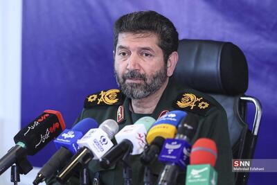  مشروح سخنان سردار حسن زاده در دومین کنگره علمی، فرهنگی وهنری دانشمند شهید سرلشکر حسن تهرانی مقدم + فیلم