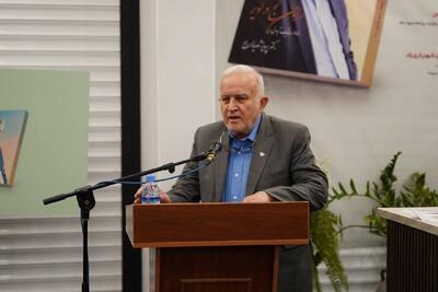  گلایه «حمیدرضا منایی» از غیبت ناشران در رونمایی آثار ادبی/ نقش رسانه در پیوند نویسندگان و ناشران