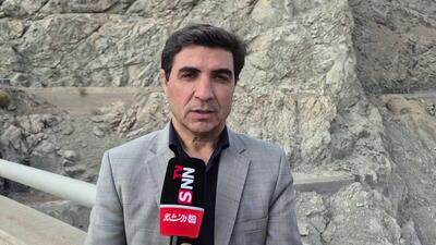  ادعای پیدا شدن ۷۴ جسد در سد کرج کاملاً کذب است+فیلم