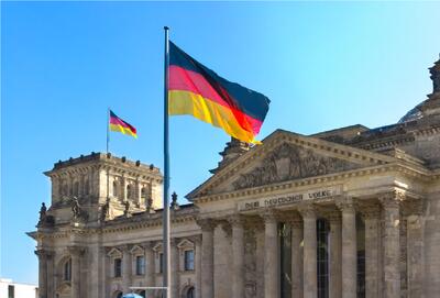  آلمان فروش تسلیحات به «اسرائیل» را پس از توافق آتش‌بس در غزه ازسر می‌گیرد