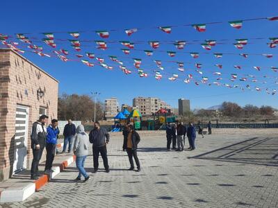  پارک سبلان محمدشهر میزبان موزه آثار تاریخی می‌شود