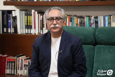  فرهاد توحیدی: مأموریت خانه سینما تسهیل‌ ساخت و نمایش فیلم است - سوره سینما