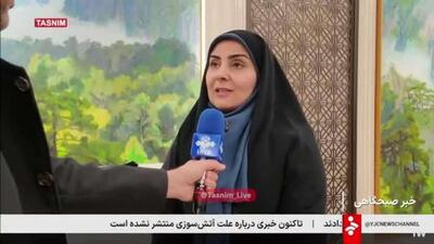  وزیر راه و شهرسازی ایران: ایران در رویداد ریلی چین–اروپا نقش اثرگذار دارد