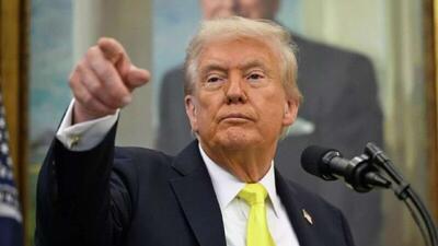  افزودن ایران به لایحه تحریم‌ها، تهدید جدید آمریکا در چارچوب استراتژی مهار روسیه