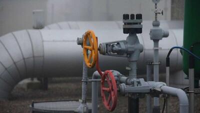  سیاستمدار آلمانی اعلام کرد که آلمان باید روابط اقتصادی خود را با روسیه از سر بگیرد