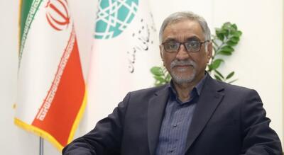  انتصاب دکتر «سید مهدی ابطحی»  بعنوان سرپرست معاونت پژوهشی وزارت علوم