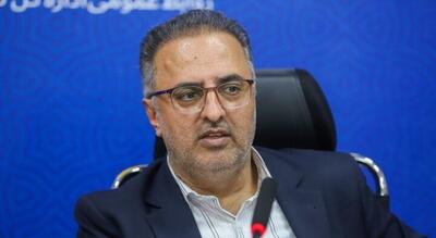  استان مرکزی با ۲۳ هزار کارگاه فعال، در جمع استان‌های شاخص صنعتی کشور قرار گرفت