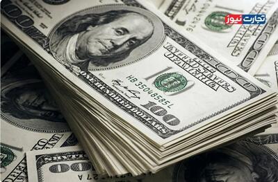  پیش بینی قیمت دلار امروز دوشنبه ۲۶ آبان ۱۴۰۴