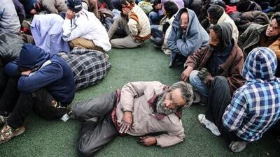  بازار موادمخدر هر روز هوشمندتر از دیروز!