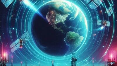  نسل جدید ارتباطات حسی؛ تلکام چگونه جهان را از نمایش به تجربه می‌برد