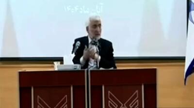  نسخه سعید جلیلی برای کسب ثروت مالک بانک آینده!