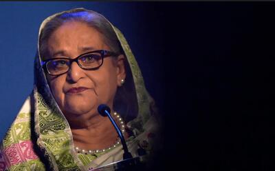  نخست‌وزیر فراری بنگلادش به اعدام محکوم شد